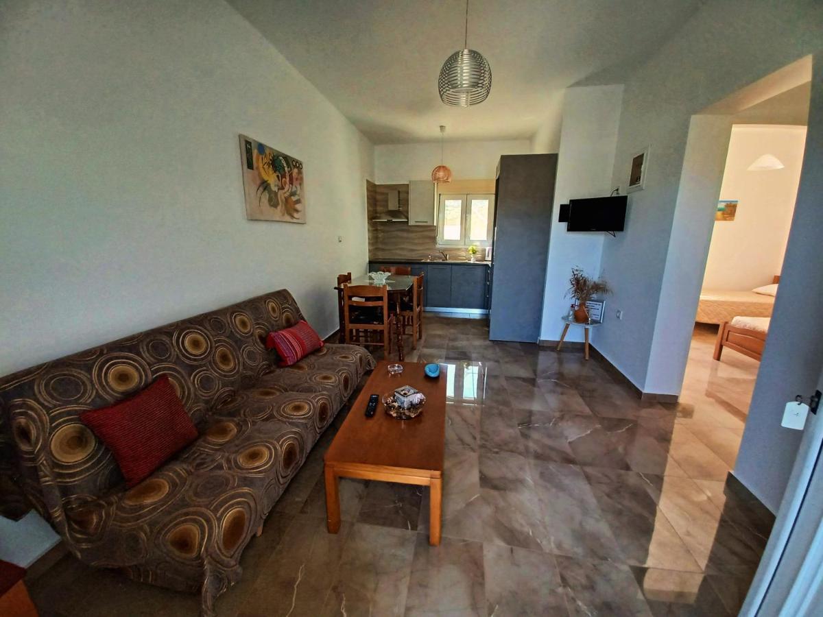 Kavousanos Aparthotel *