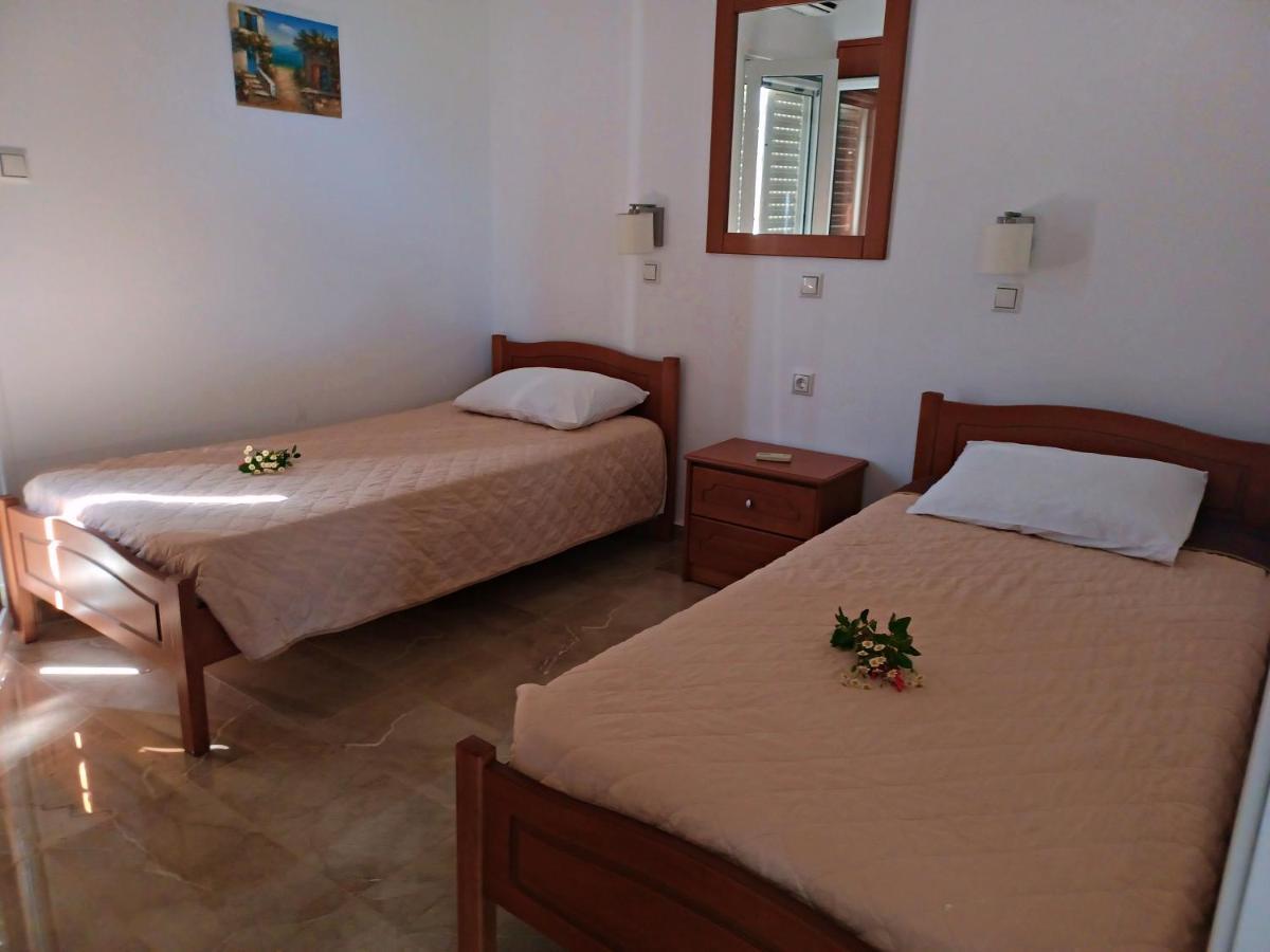 Kavousanos * Istro