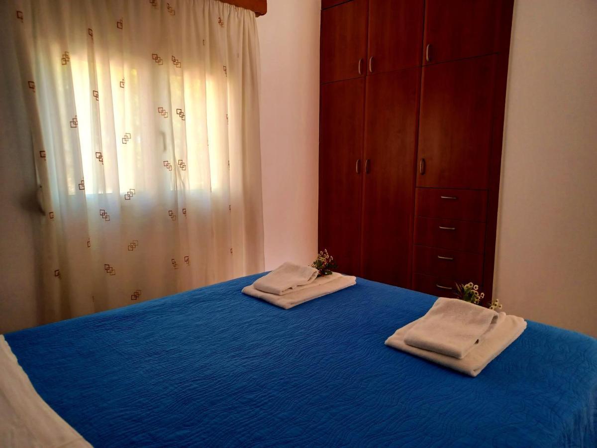 Aparthotel Kavousanos