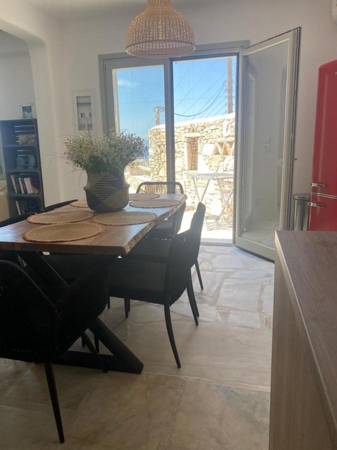 C.l.s Cavo Delos,private Pool Villa Mykonos Town