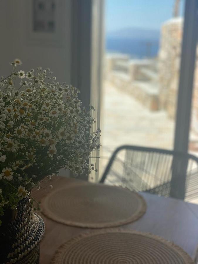 C.l.s Cavo Delos,private Pool