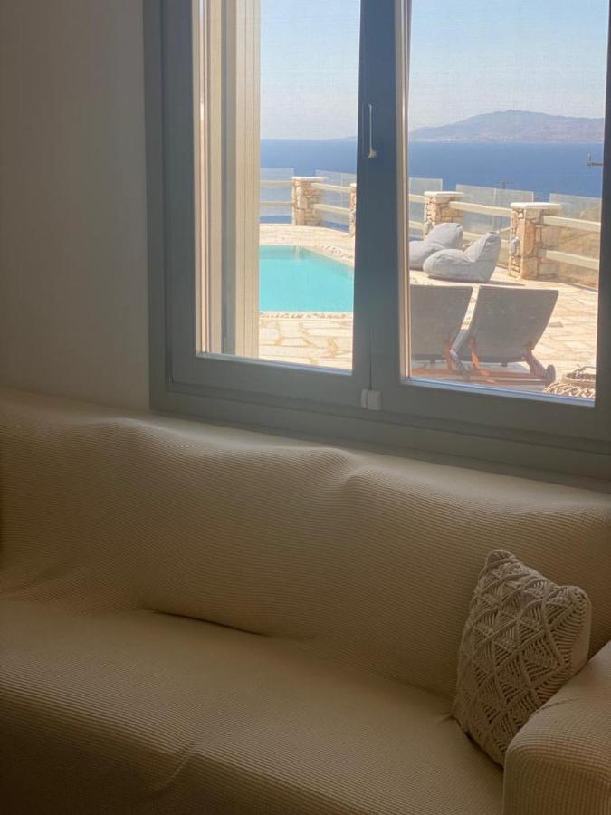 C.l.s Cavo Delos,private Pool Villa