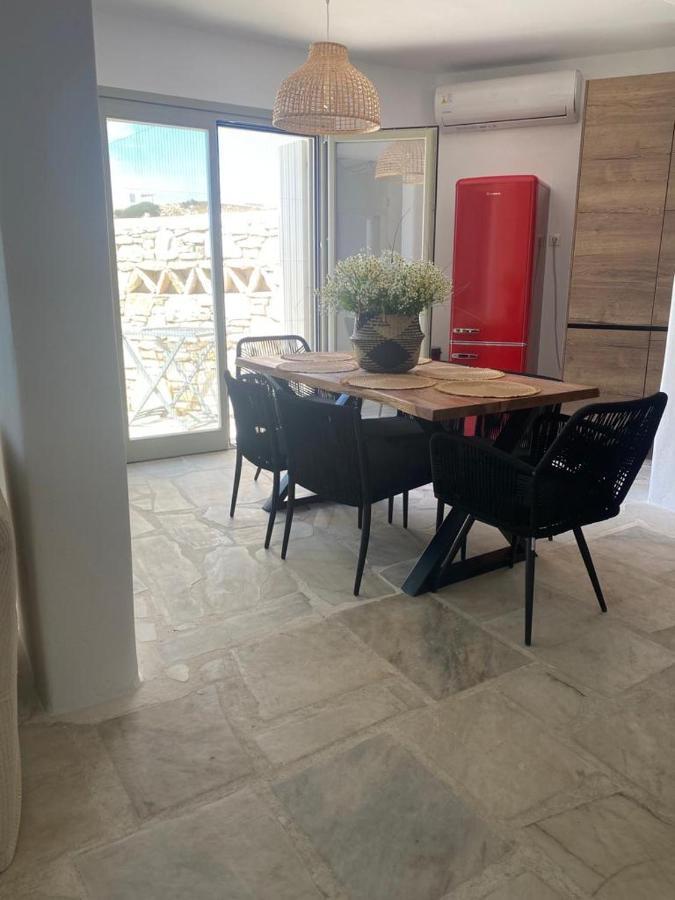C.l.s Cavo Delos,private Pool * Mykonos Town