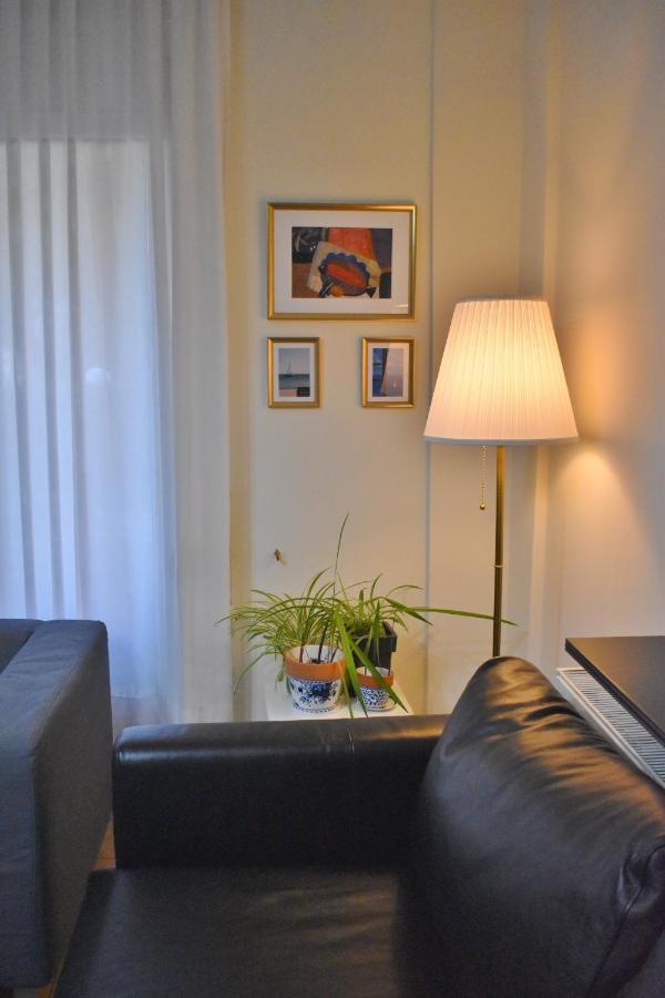 Holiday home Kripis House Pefkochori