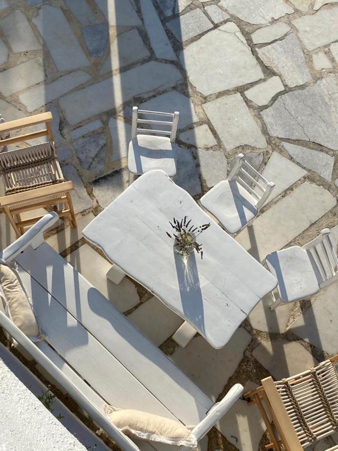 C.l.s Cavo Delos,private Pool * Mykonos Town