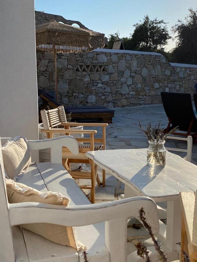 C.l.s Cavo Delos,private Pool *