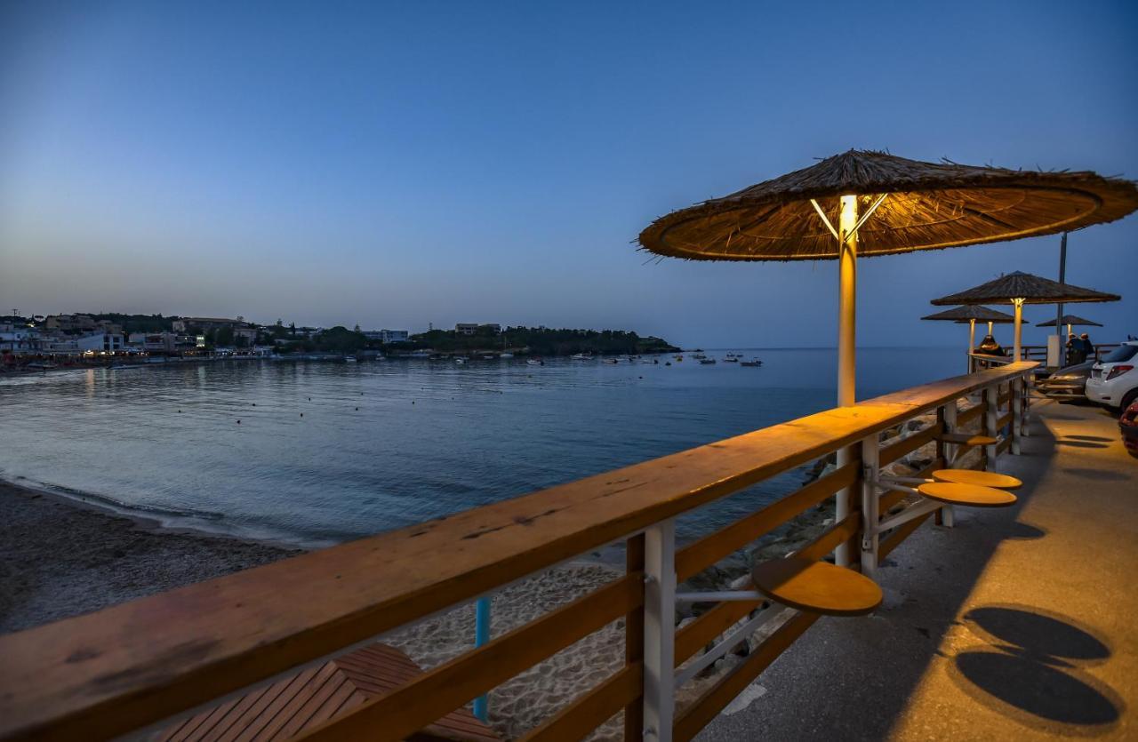 Omnia Agia Pelagia (Crete)