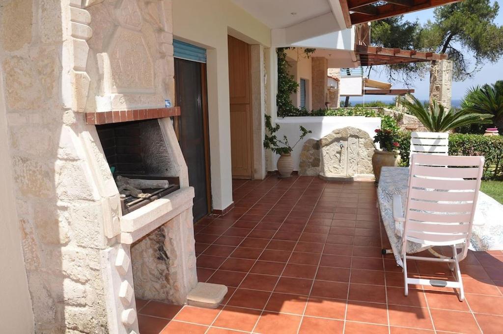 Yades Elegant 2 Minutes Away From The Holiday home