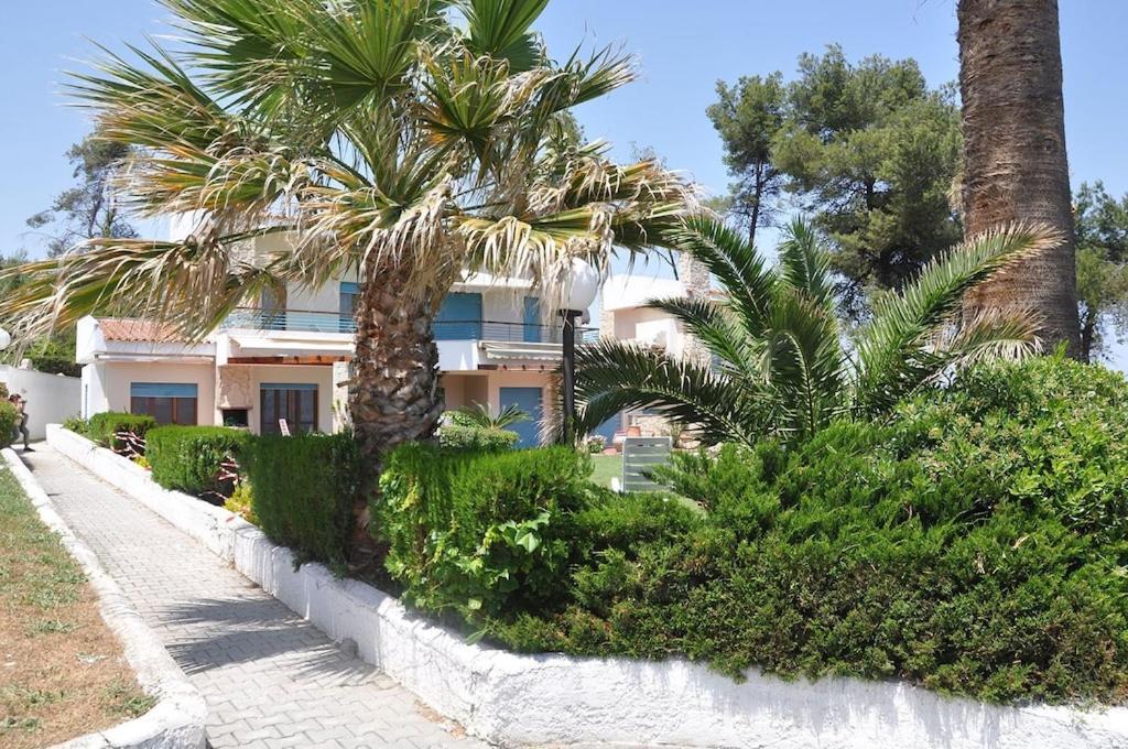 Holiday home Yades Elegant 2 Minutes Away From The Kallithea (Chalkidiki)