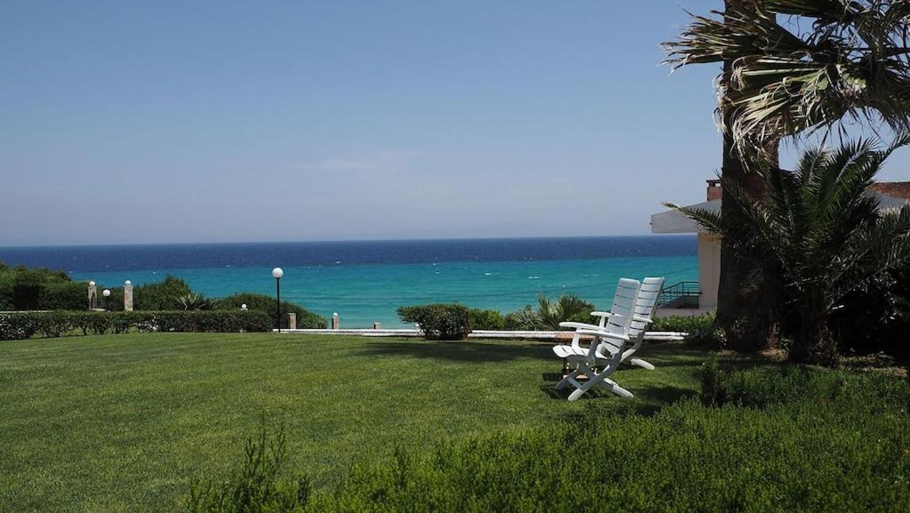 Holiday home Yades Elegant 2 Minutes Away From The