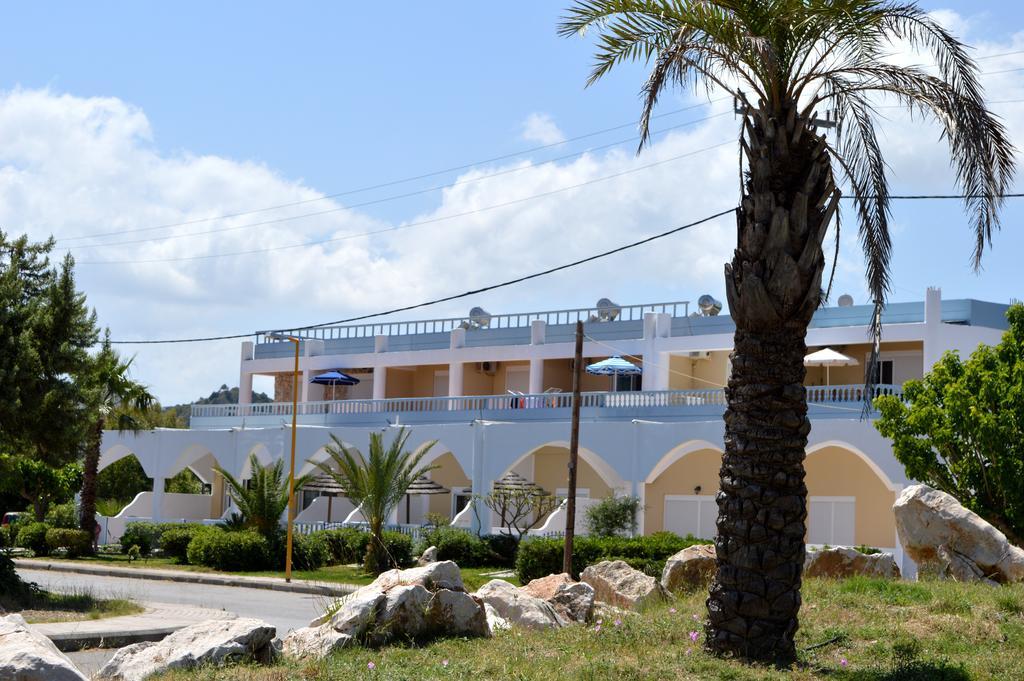 Apartment Kathara Bay
