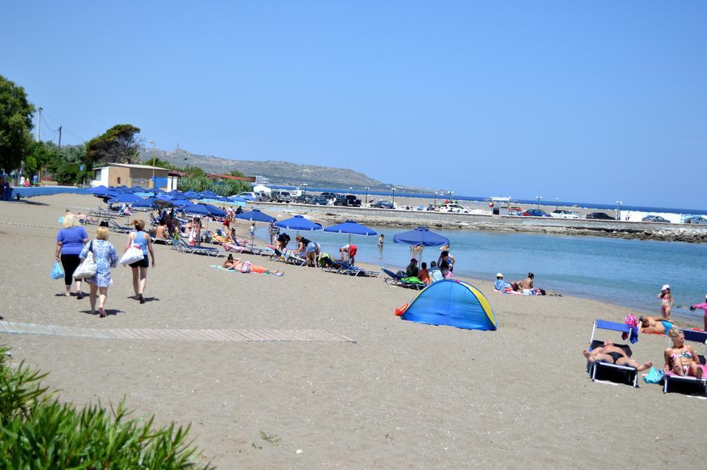 Kathara Bay Faliraki