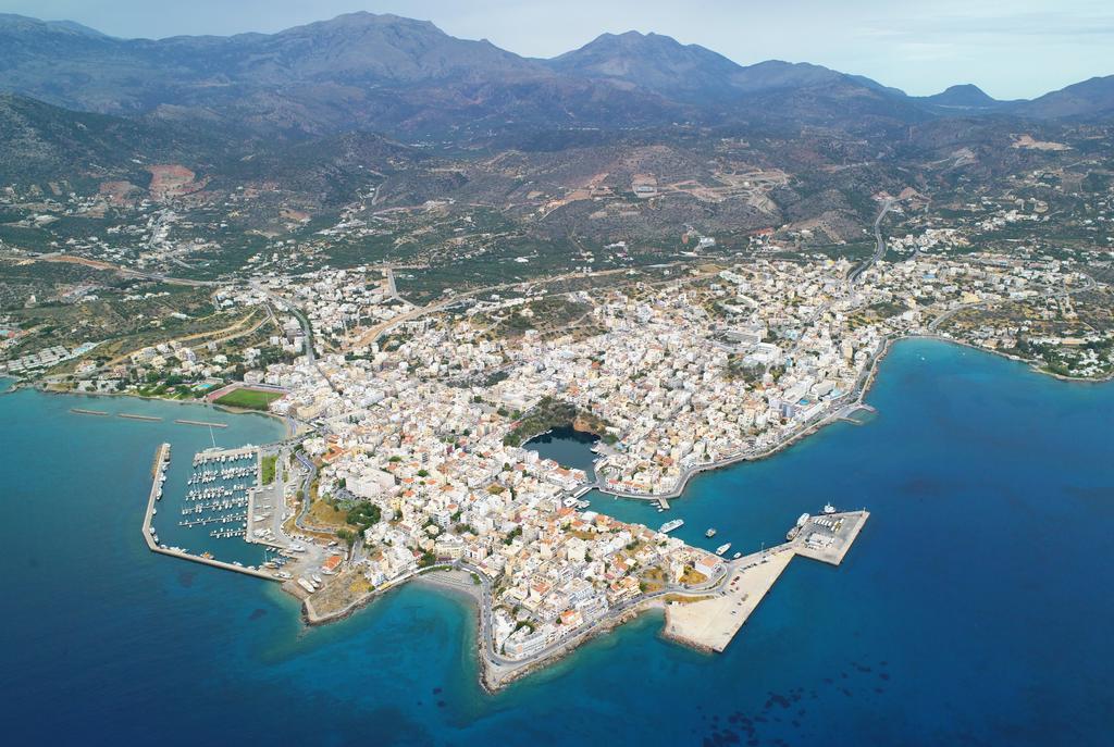 Selena View * Malia (Crete)