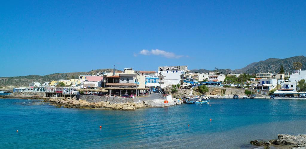 Apartment Selena View Malia (Crete)