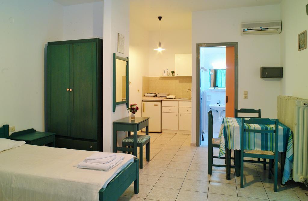 Apartment Selena View Malia (Crete)
