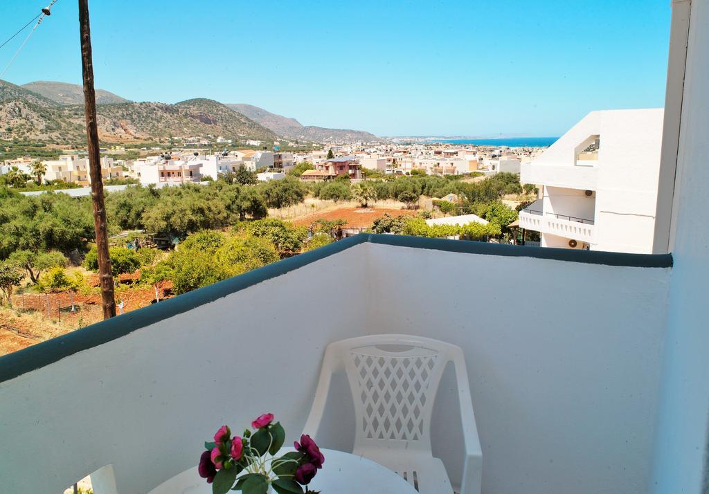 Selena View * Malia (Crete)