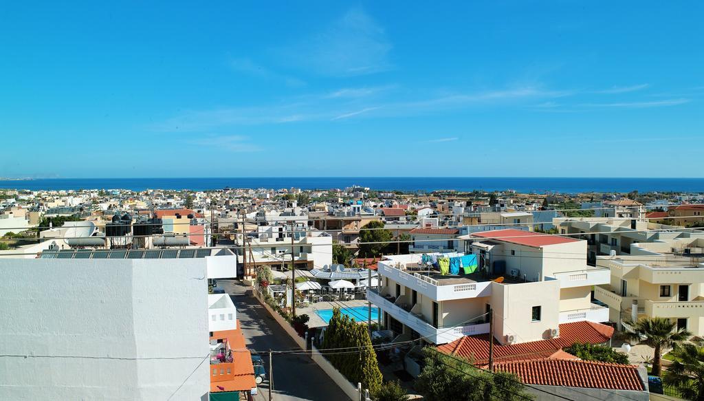 Selena View Apartment Malia (Crete)