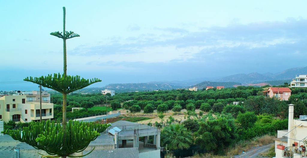 Selena View * Malia (Crete)