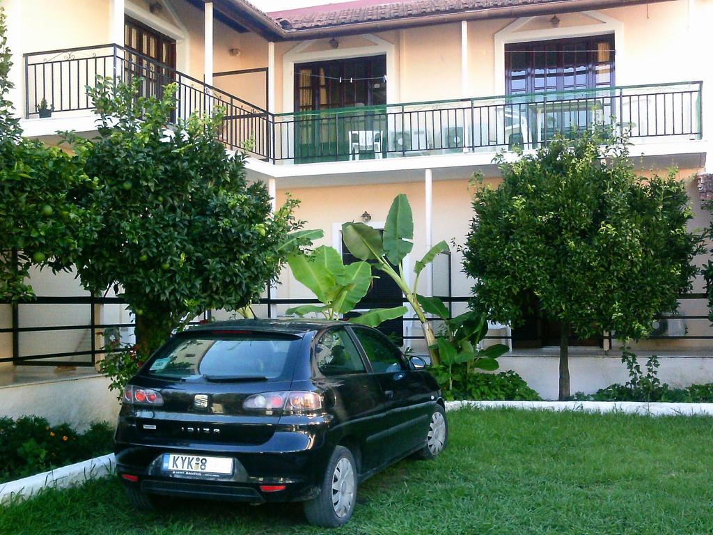 Georgina Family 2* Mesongi