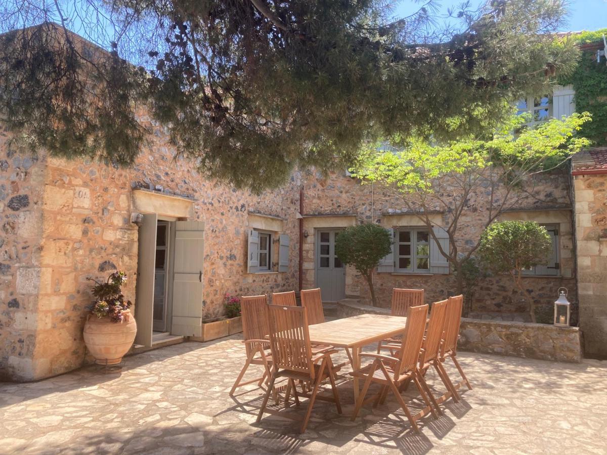 Villa Magdalena Kefalas