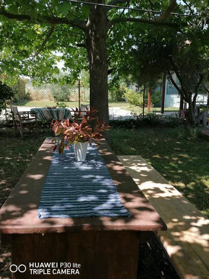 Holiday home Country Village Nea Poteidaia