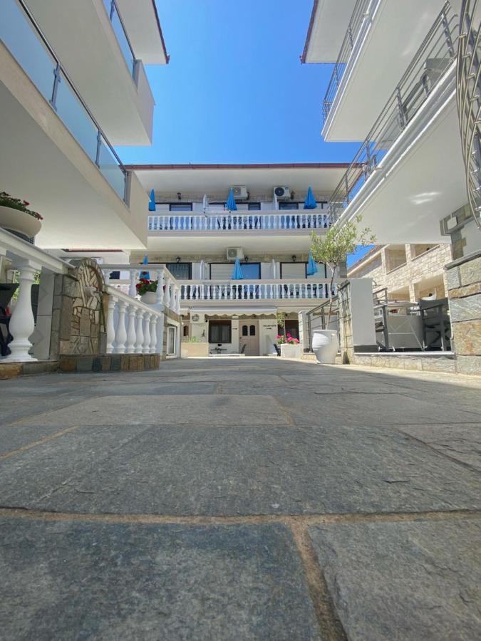 Haus Galini Apartment