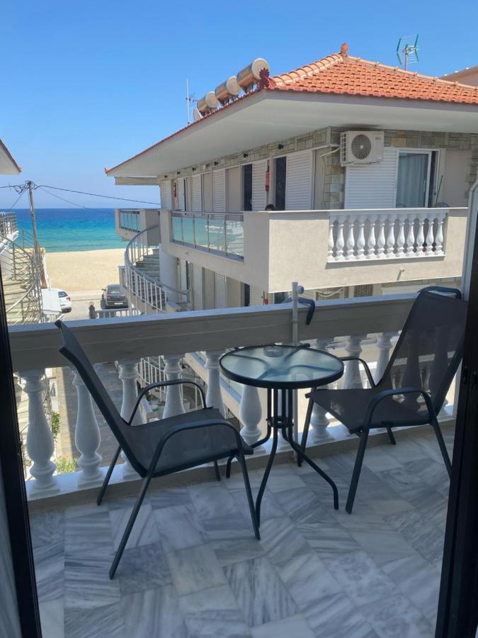 Haus Galini Apartment Sarti