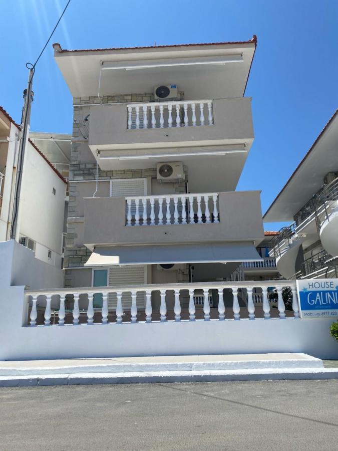 Haus Galini Apartment Sarti
