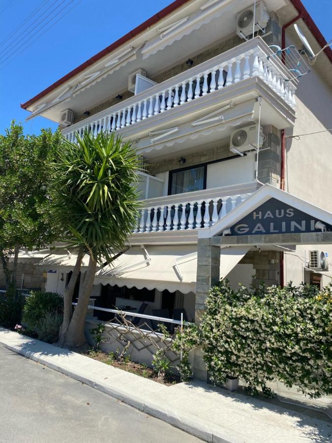 Apartment Haus Galini *
