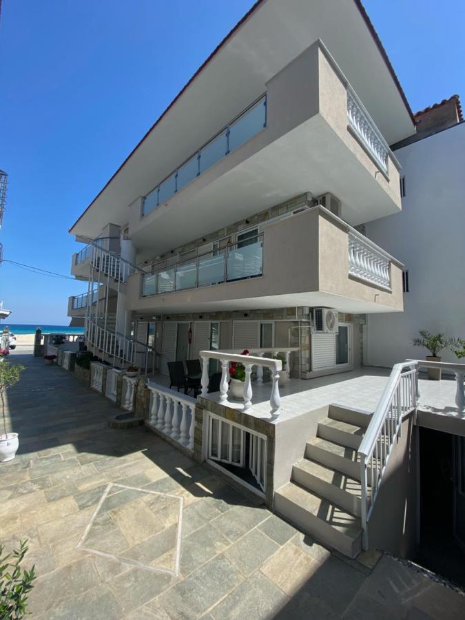 Apartment Haus Galini Sarti