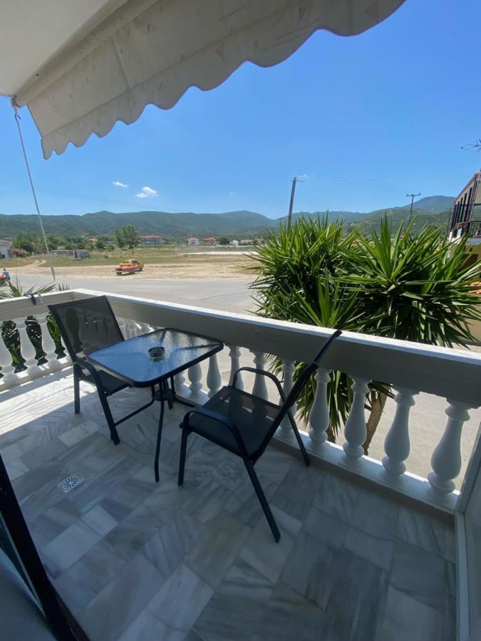 Apartment Haus Galini *