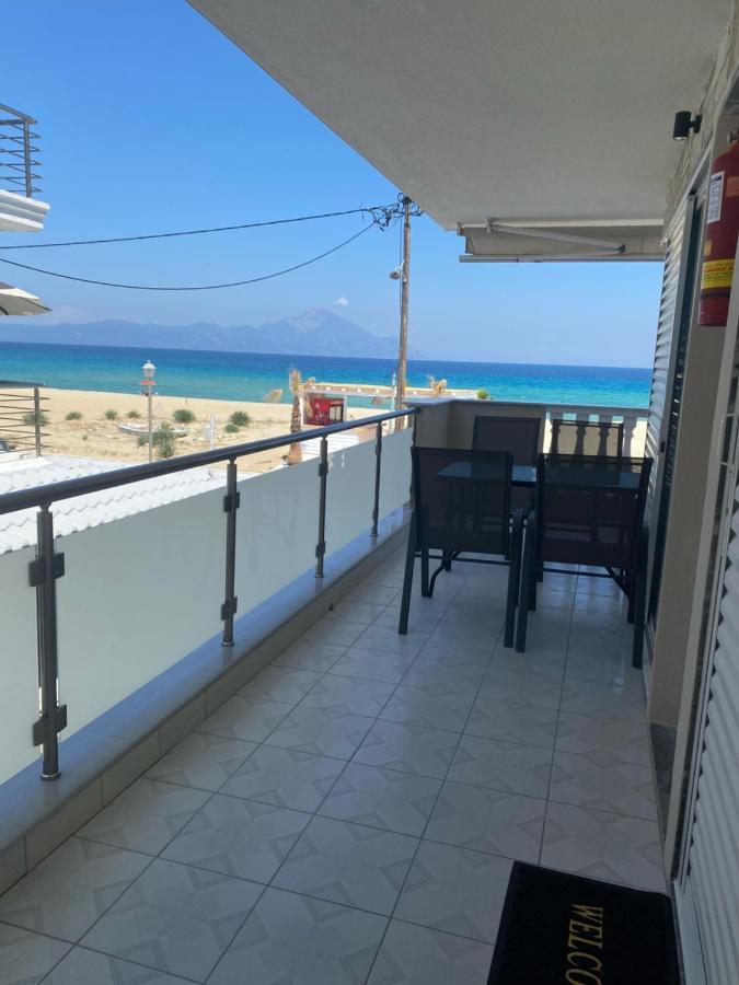 Haus Galini Apartment Sarti