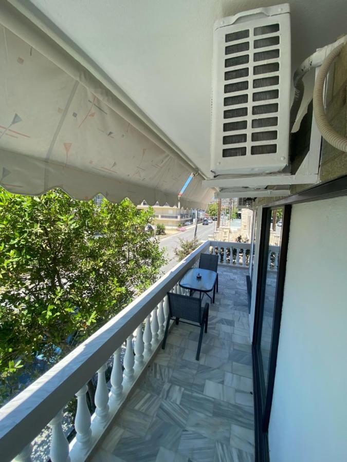Apartment Haus Galini