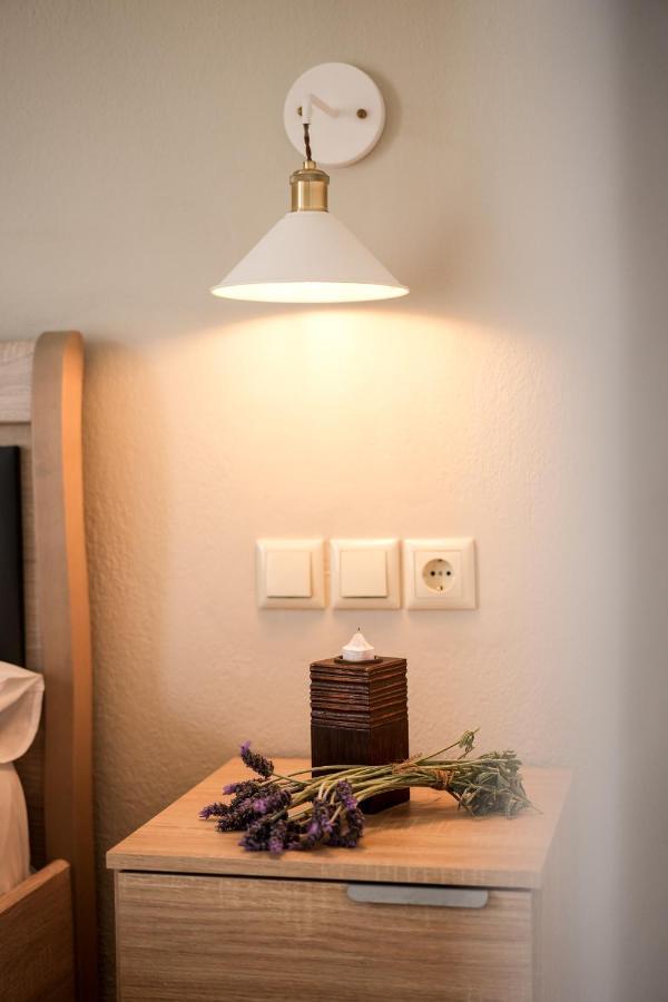 Haus Galini * Sarti