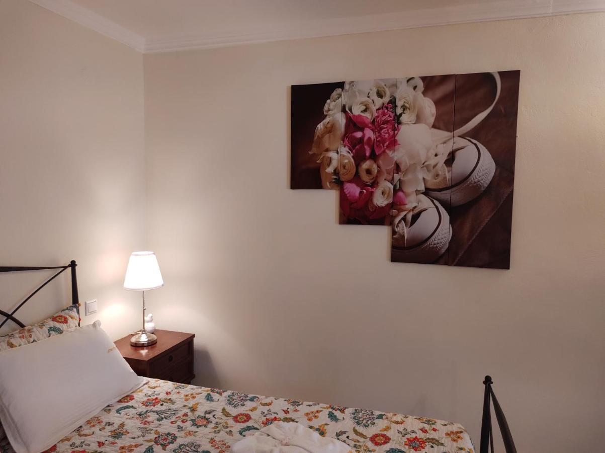 Archontiko Loukis Aparthotel