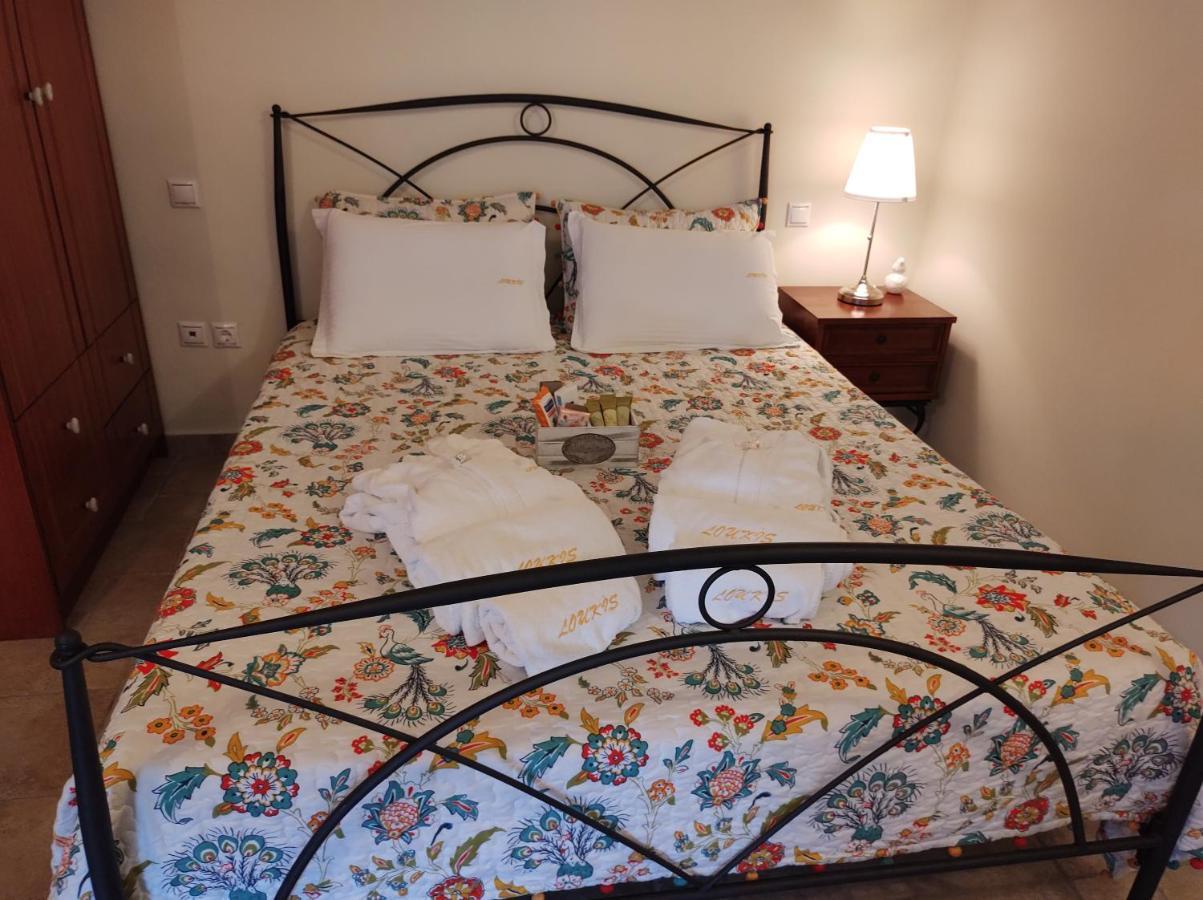 Archontiko Loukis 3* Corfu (city)