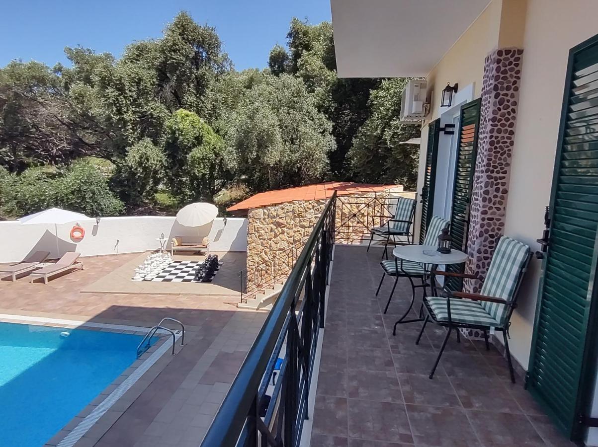 Archontiko Loukis 3* Corfu (city)