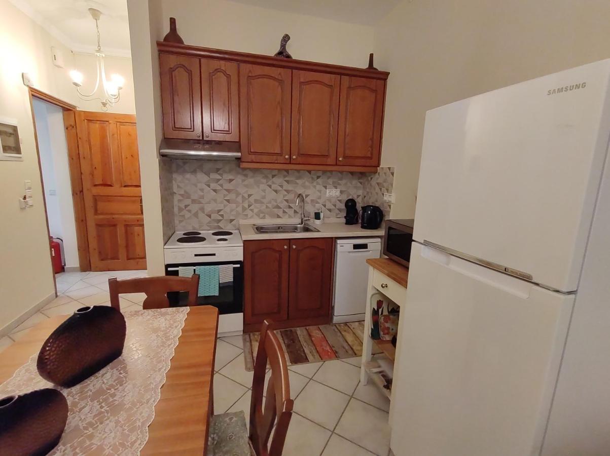 Aparthotel Archontiko Loukis Corfu (city)