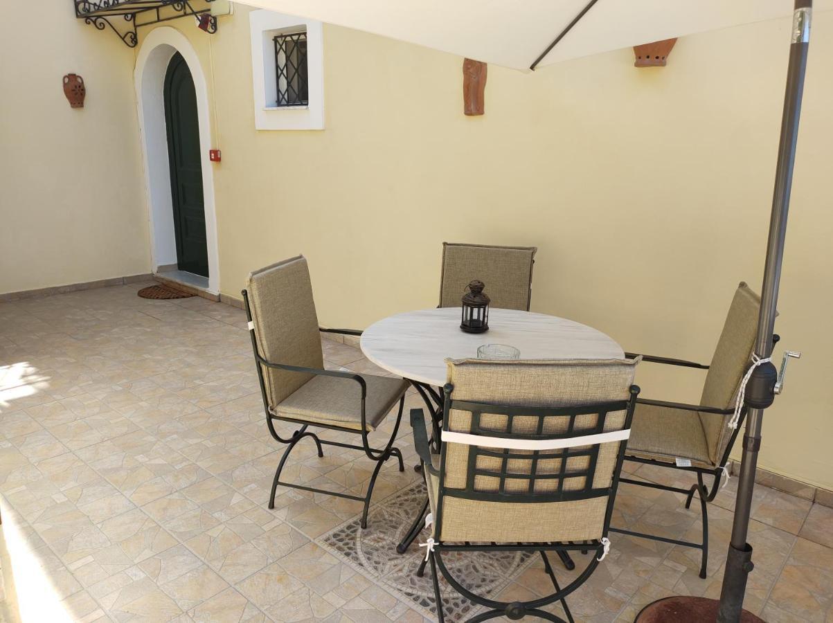 Aparthotel Archontiko Loukis Corfu (city)