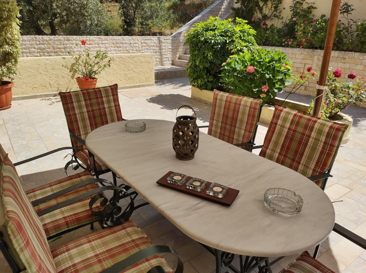 Aparthotel Archontiko Loukis 3*