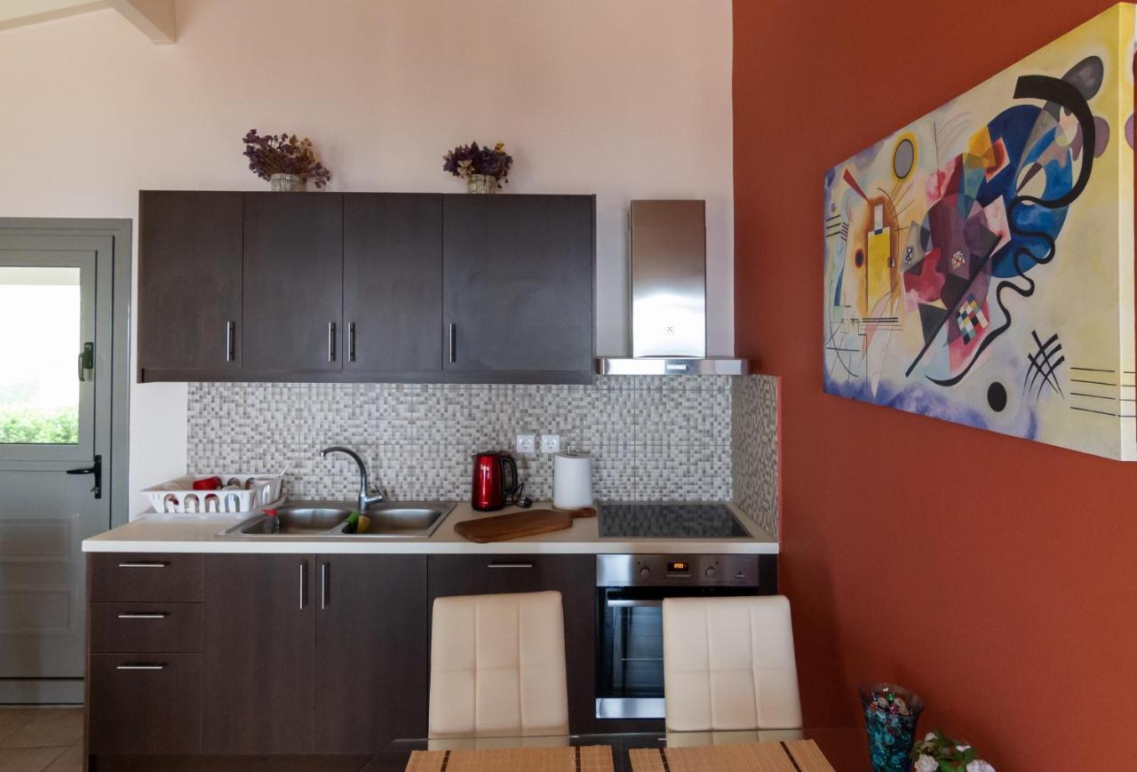 Athina Villa *