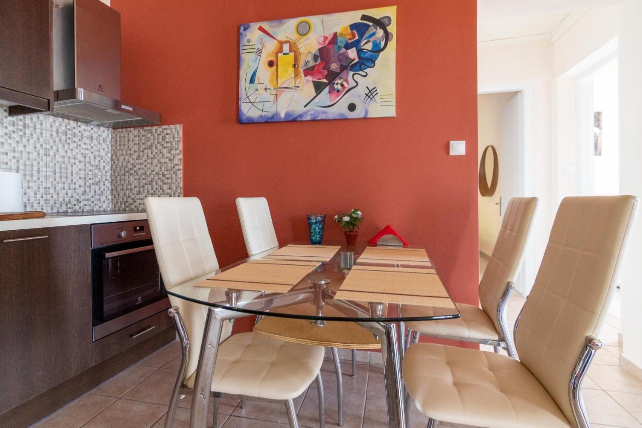 Villa Athina