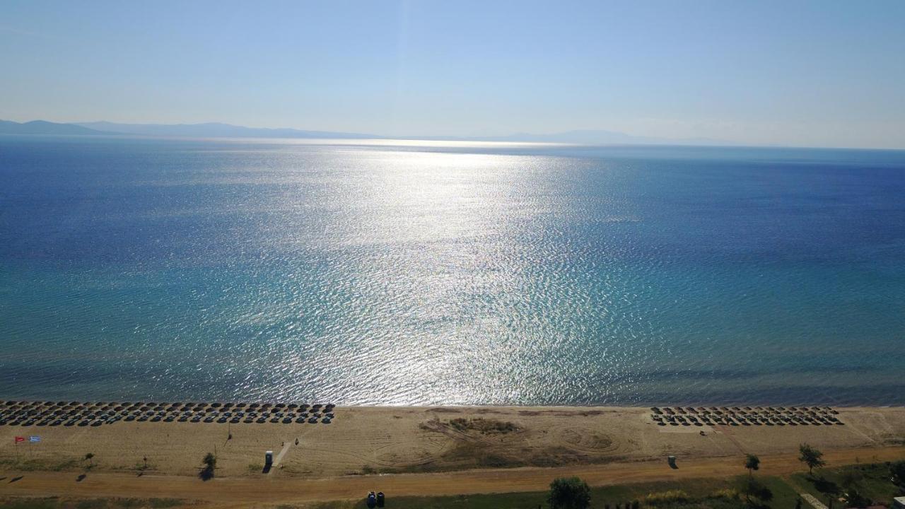 Aparthotel Seaview Nea Poteidaia