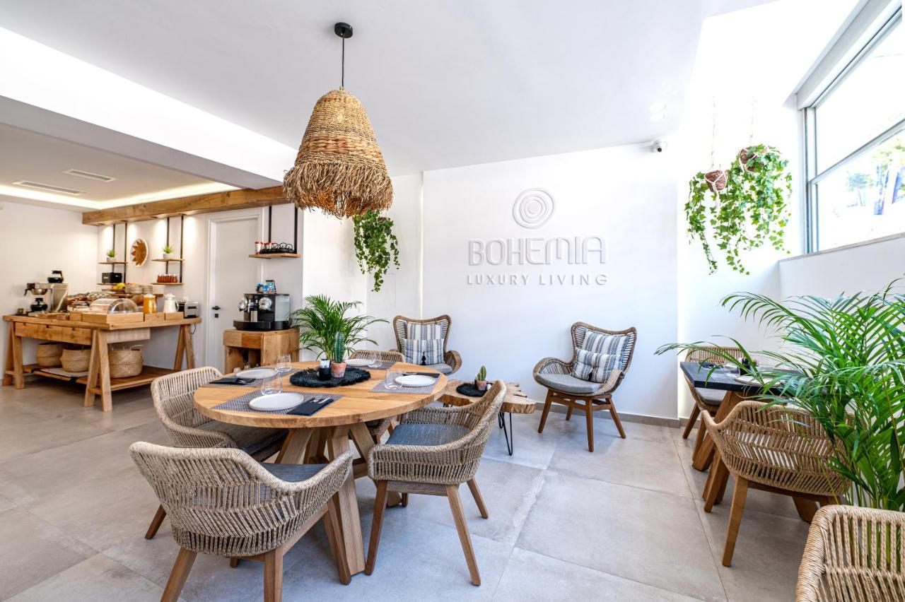 Bohemia Luxury Living Hanioti