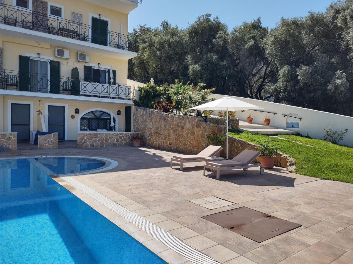 Aparthotel Archontiko Loukis