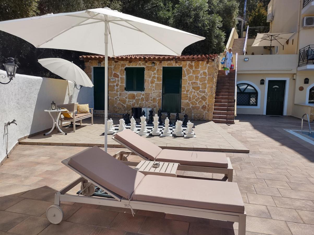 Aparthotel Archontiko Loukis 3*
