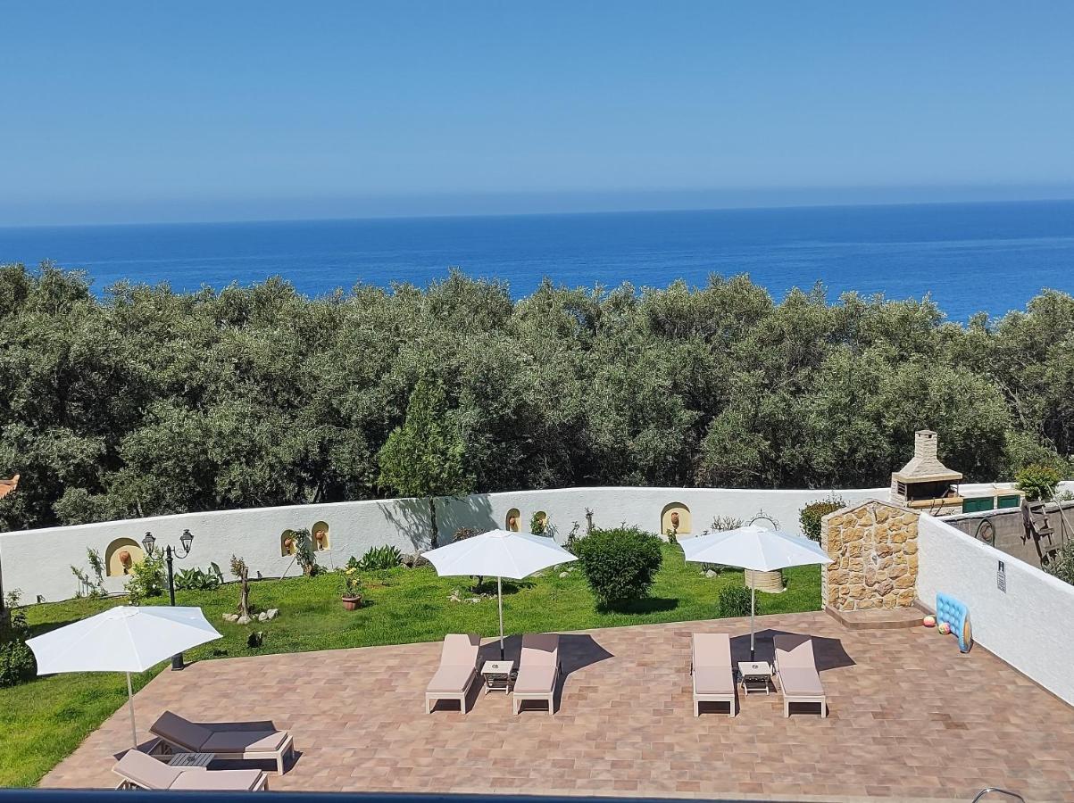 Archontiko Loukis Corfu (city)