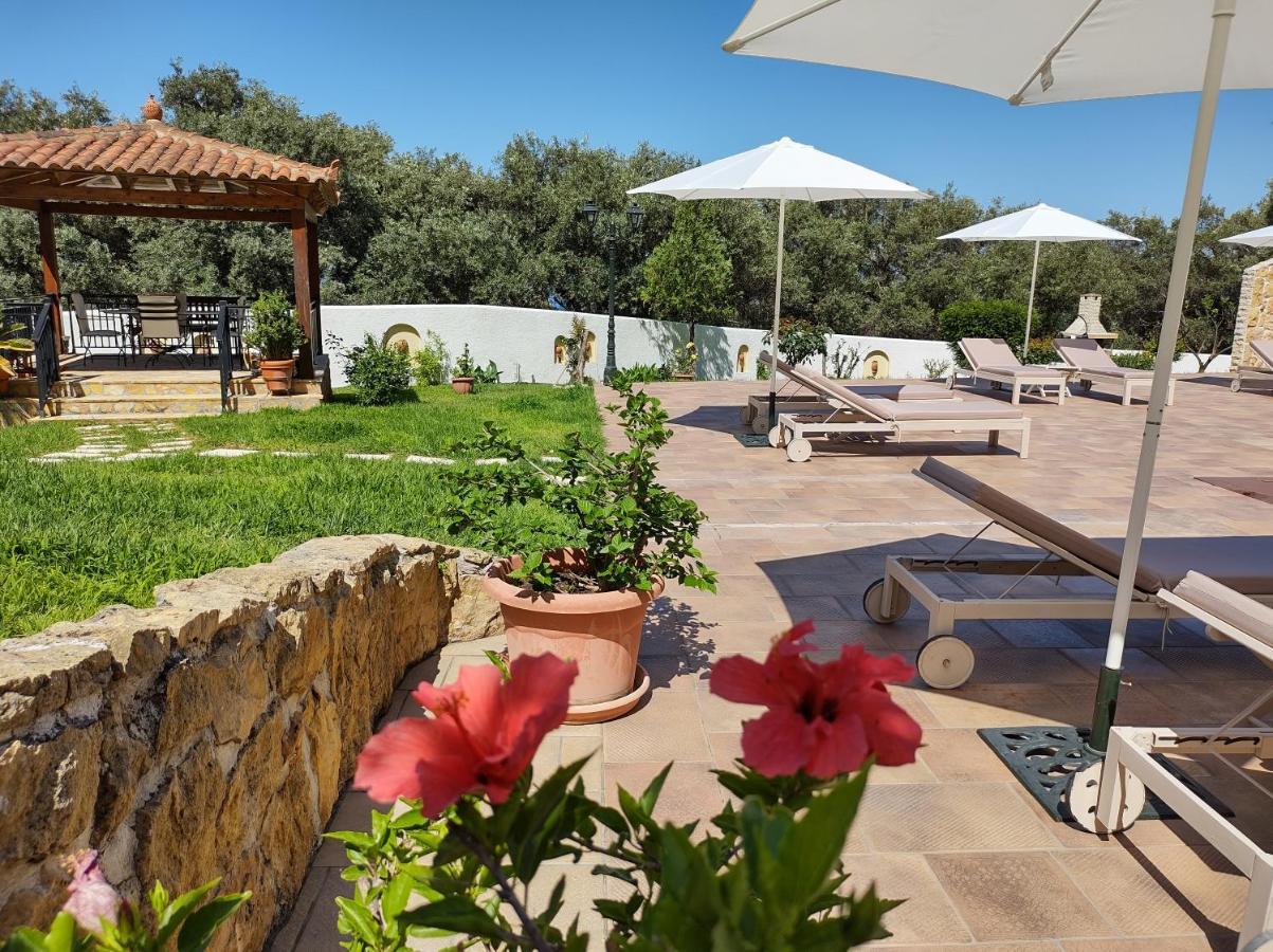 Aparthotel Archontiko Loukis Corfu (city)