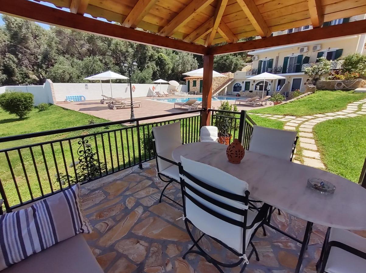 Archontiko Loukis 3* Corfu (city)