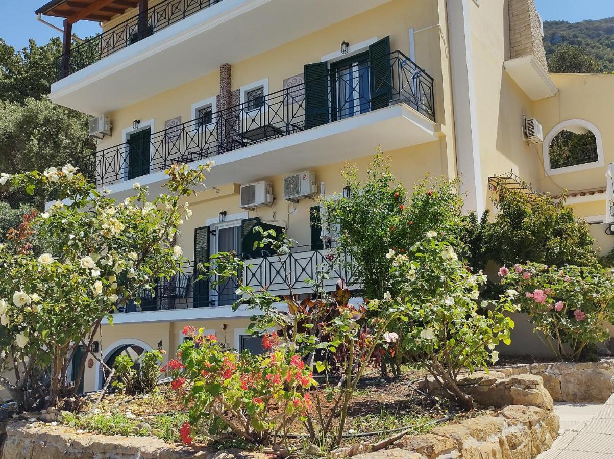Aparthotel Archontiko Loukis